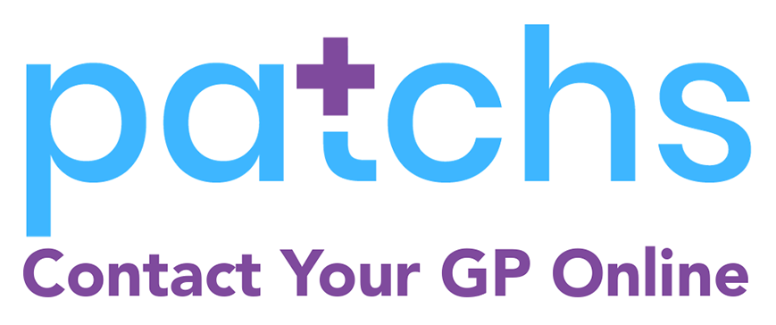 Contact your GP online